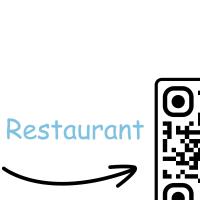 QR code restaurant