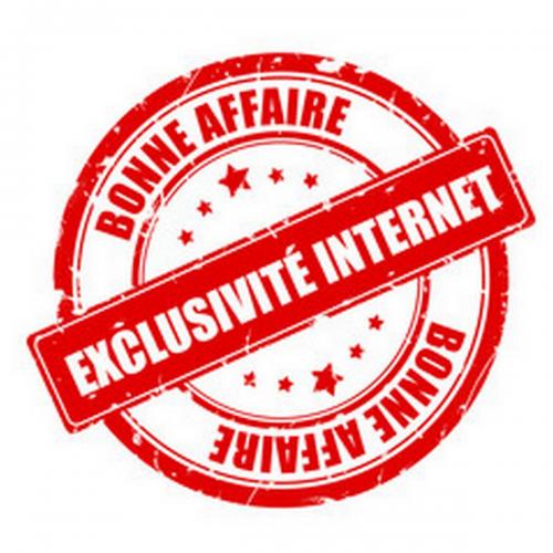 EXCLUSIVITE INTERNET ETE 2023 WEB EXCLUSIVITY  SUMMER 2023